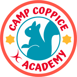 Camp Coppice logo