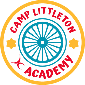 Camp Littleton logo