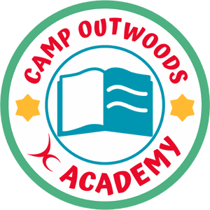 Camp Outwoods logo