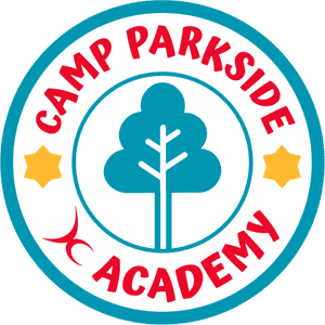 Camp Parkside logo