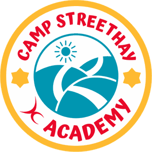 Camp Streethay logo
